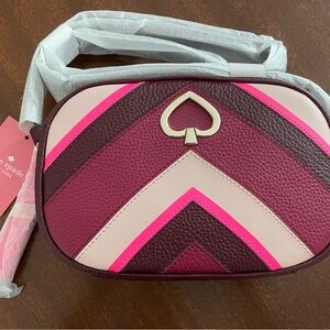 Kade Spade Kourtney Camera Bag